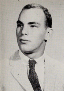 Photo of Petty Officer Second Class Thomas L. Plants, U.S. Navy (VVMF)